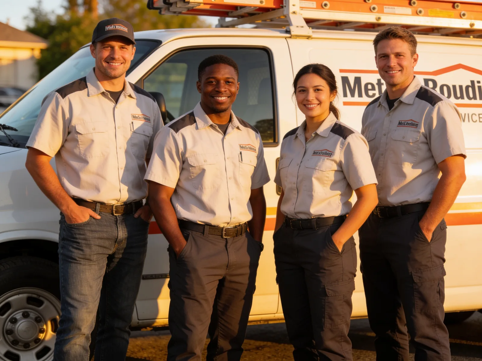 Metal Roof Installation company in Bremen, GA