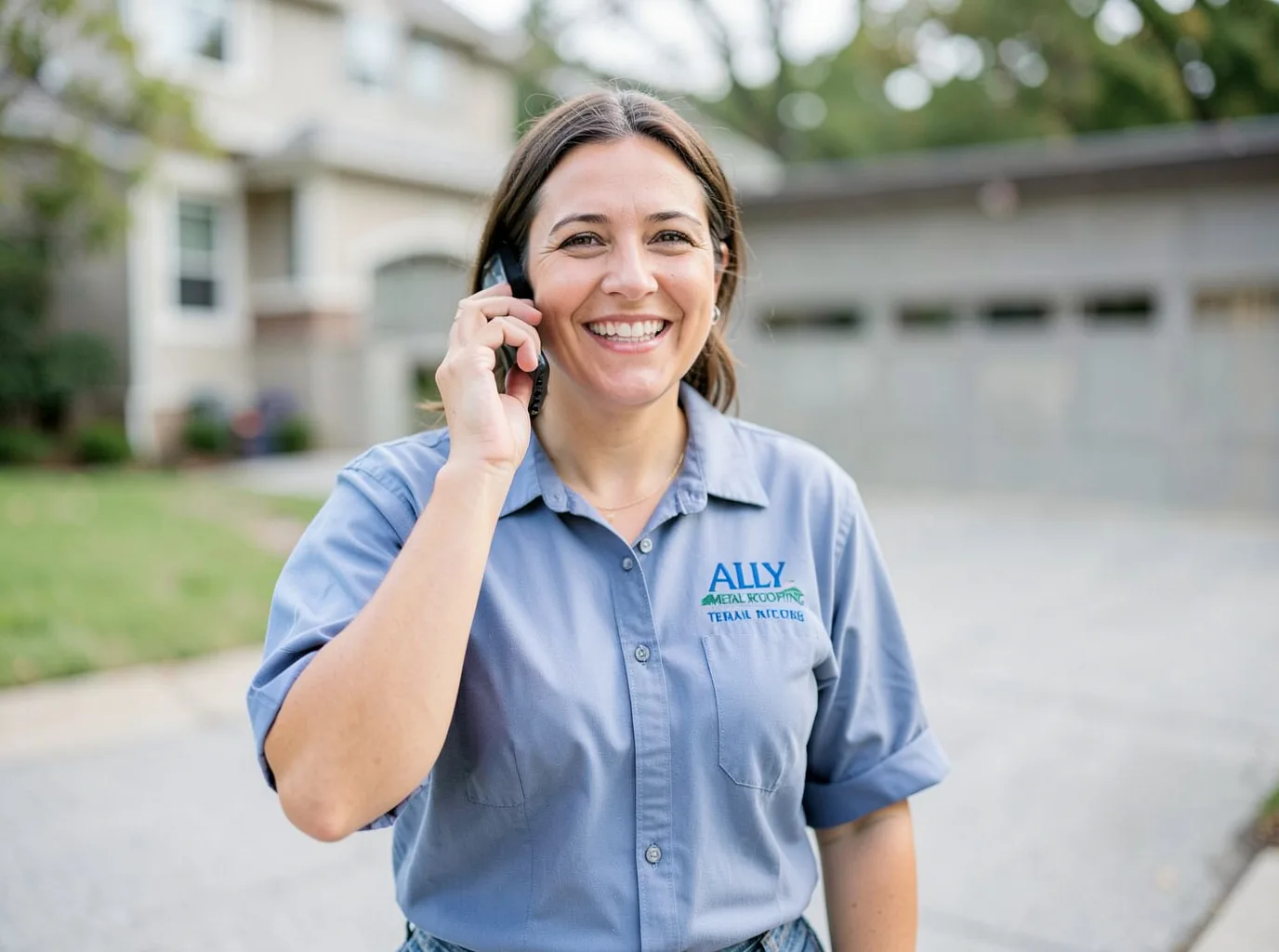 Metal Roof Installation Bremen, GA FAQs